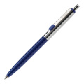 Ballpen topper, mörkblå