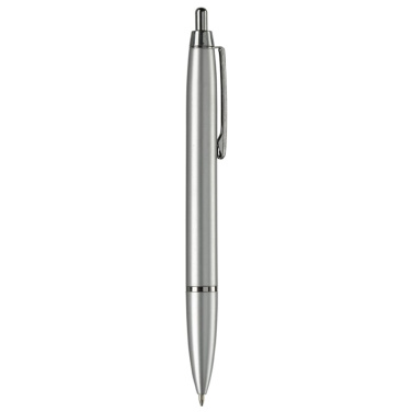 Banner-pen silver, produktbild (4)