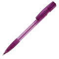 Nash grip, transparent / Lila