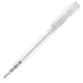 Nash, transparent / Vit
