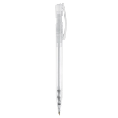 Nash, transparent / Vit, produktbild (4)
