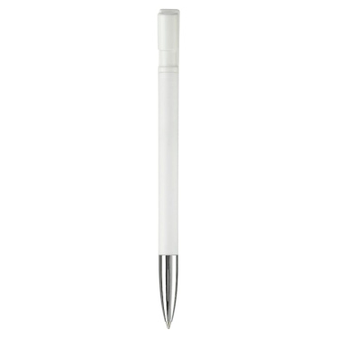Nash metal tip, vit / Vit, produktbild (4)