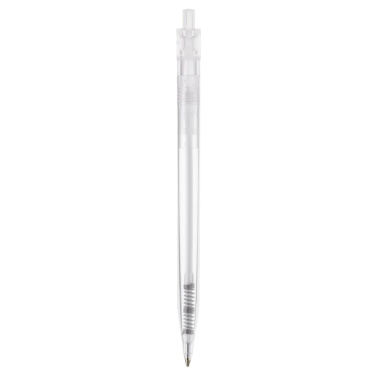 Futurepoint, transparent / Vit, produktbild (2)