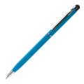 Touch Pen Slim Metal, blå