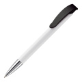 Apollo Metal Tip, vit / Svart