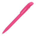 Kulspetspenna S45 recycled solid, rosa