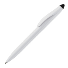 Touchy stylus