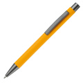 Penna New York soft-touch, gul