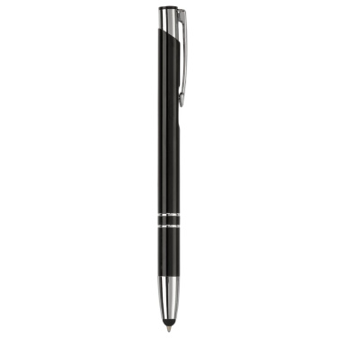 Alicante Stylus, svart, produktbild (4)