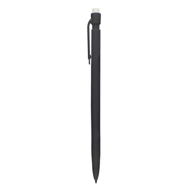 Stiftpenna Propeller, svart, produktbild (4)