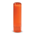 Läppbalsam, ecru / Orange