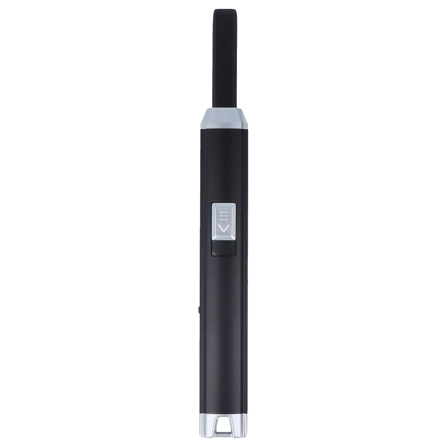 USB-tändare, svart, produktbild (1)
