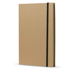 Anteckningsblock A5 papp