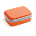 Lunchlåda Fresh 1000 ml, orange