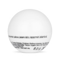 Läppbalsam i boll, vit