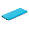 Blade Powerbank 5000mAh, ljusblå