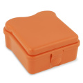 Lunchlåda Smörgås, orange