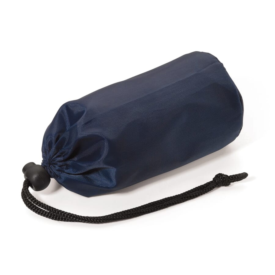 Mikrofiberhandduk, mörkblå, produktbild (1)