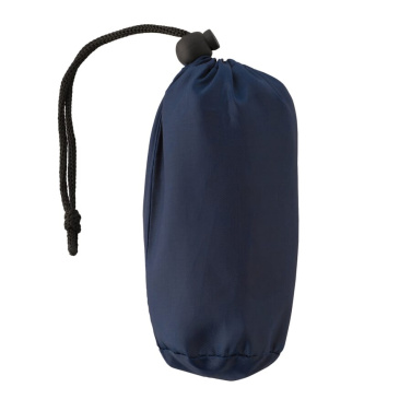 Mikrofiberhandduk, mörkblå, produktbild (2)