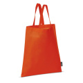 Väska Non-Woven 75g/m², röd