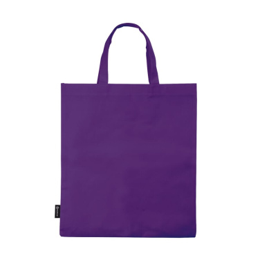 Väska Non-Woven 75g/m², purpur, produktbild (3)