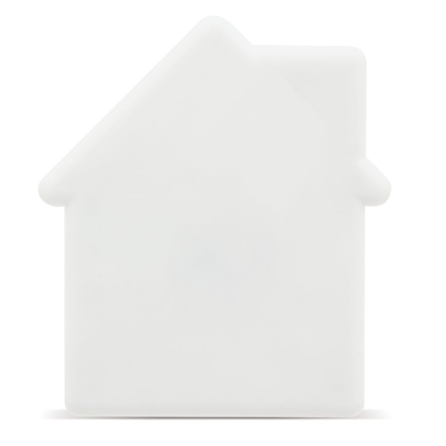 Mintask Hus, vit, produktbild (1)