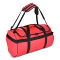 Duffelväska Adventure XL (100L), röd