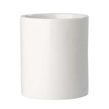 Mugg Oslo 300 ml, vit, produktbild (4)