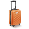 Trolley 18 tums, orange