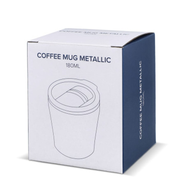 Kaffemugg to go 180 ml, svart, produktbild (4)