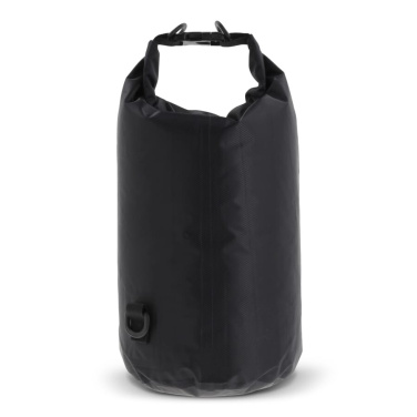 Drybag Ripstop 10L IPX6, svart, produktbild (3)