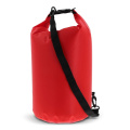 Drybag Ripstop 15L IPX6, röd