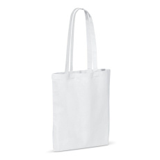 Axelremsväska 140g/m² 38x42 cm bomull OEKO-TEX®