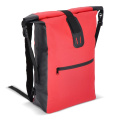 Ryggsäck Adventure 20L IPX4, röd