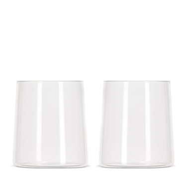 InSideOut glasuppsättning Elin, transparent, produktbild (2)