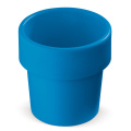 Het-men-cool kaffekopp 240 ml, blå
