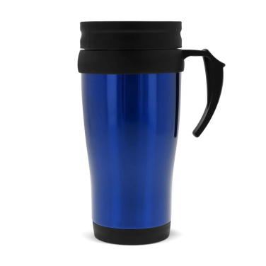 Resemugg 350 ml, blå, produktbild (2)
