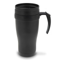 Resemugg 350 ml, mörkbrun / Svart