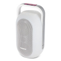 ML-625| Muse Ambient Light Bluetooth-högtalare, vit