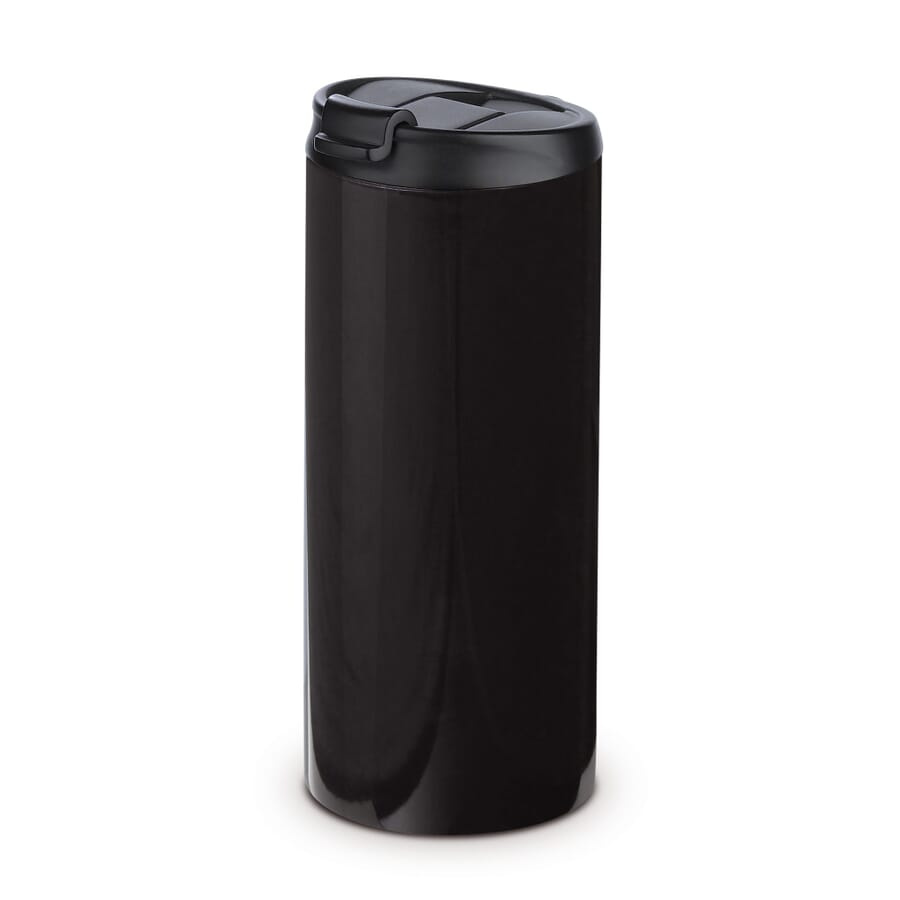 Resemugg 350 ml, svart, produktbild (1)