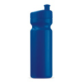 Sportflaska Design 750 ml, mörkblå