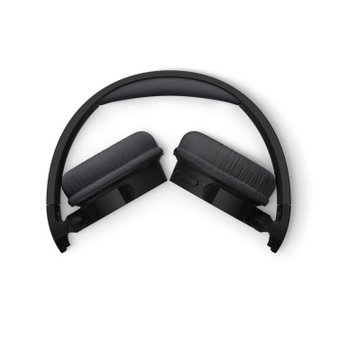 TAH3209 |Philips Bluetooth on ear hörlurar med 25 timmars speltid, svart, produktbild (2)