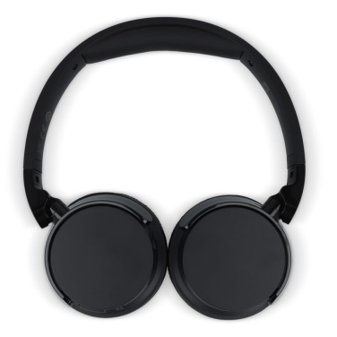 TAH4209 |Philips Bluetooth-hörlurar med 55 timmars speltid, svart, produktbild (4)