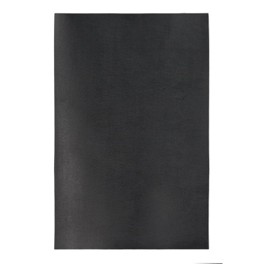 Dörrmatta sublimering 50 x 75 cm, svart, produktbild (2)