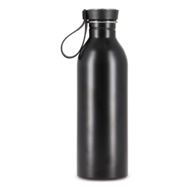 Lucy-flaska R-SS 500 ml, svart, produktbild (4)