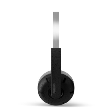 TAH2000 - Philips The Ringo Wireless on-ear hörlurar, svart, produktbild (3)