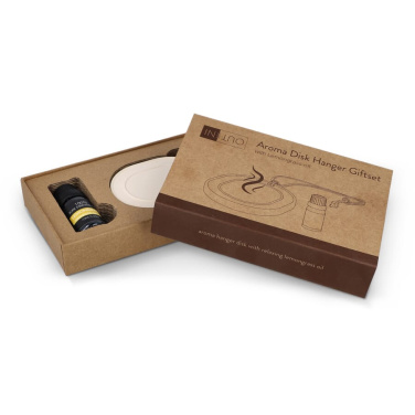 InSideOut Aroma Hanger Citrongräsolja 10 ml, ljusgrön, produktbild (4)