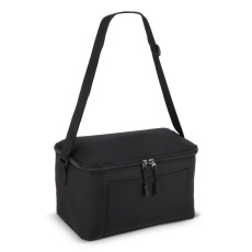 R-PET 600D 6-pack kylväskan 25 x 14,5 x 15,5 cm 5 L