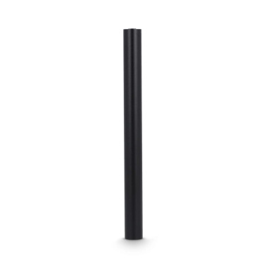 Enera Powerbank USB-C 4000 mAh R-AL, svart, produktbild (3)