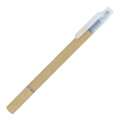 Markeringspenna för papper, blå